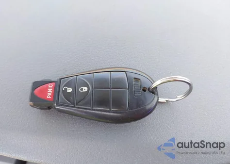 2008 Chrysler Town & Country Lx from USA, damaged, VIN 2A8HR44H68R748780